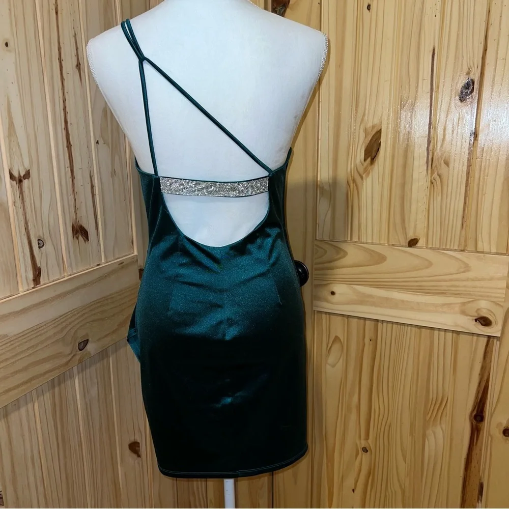 Homecoming Dress / Cocktail Dress - Picture 4 of 6